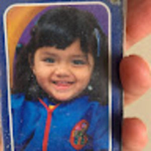 Meet your Posher, Mariana